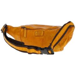 Сумка Ashwood D102 Yellow Фото 3