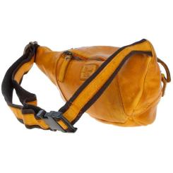 Сумка Ashwood D102 Yellow Фото 4