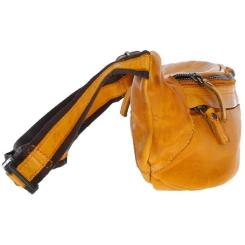 Сумка Ashwood D102 Yellow Фото 5