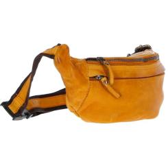 Сумка Ashwood D102 Yellow Фото 6