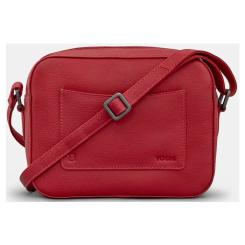 Сумка Yoshi YB240 86 Belmont Cherry Red Фото 1