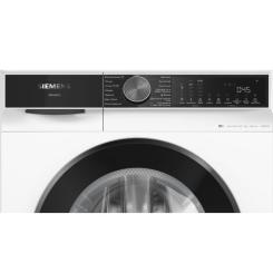 Стиральная машина Siemens WG44K2Z0UA Фото 2