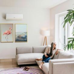 Кондиционер Bosch CL7000i RAC 3,5 Фото 4