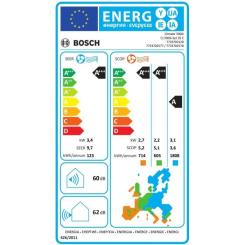 Кондиционер Bosch CL7000i RAC 3,5 Фото 6