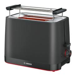 Тостер Bosch TAT3M123 Фото