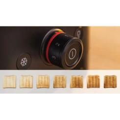 Тостер Bosch TAT3M123 Фото 2
