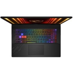 Ноутбук MSI Crosshair A17 HX D8WFKG-024XUA Фото 3