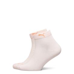 Носки Puma Quarter Women 2P 183006001-002 персиковий 39-42 Фото 2