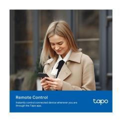 Умная розетка TP-Link Tapo P110M N300 BT 16A Фото 5