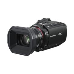 Цифровая видеокамера Panasonic HC-X1200 4K Flash Фото