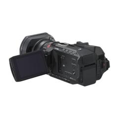Цифровая видеокамера Panasonic HC-X1200 4K Flash Фото 1