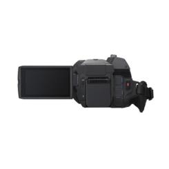 Цифровая видеокамера Panasonic HC-X1200 4K Flash Фото 2