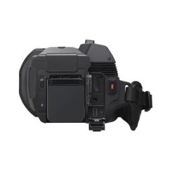 Цифровая видеокамера Panasonic HC-X1200 4K Flash Фото 3