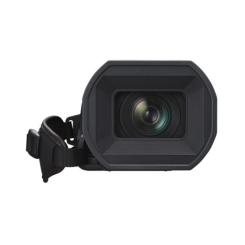 Цифровая видеокамера Panasonic HC-X1200 4K Flash Фото 4