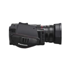 Цифровая видеокамера Panasonic HC-X1200 4K Flash Фото 5