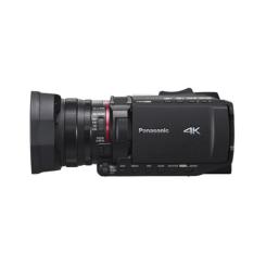 Цифровая видеокамера Panasonic HC-X1200 4K Flash Фото 6