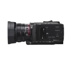Цифровая видеокамера Panasonic HC-X1200 4K Flash Фото 7