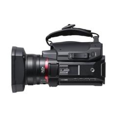 Цифровая видеокамера Panasonic HC-X1200 4K Flash Фото 8