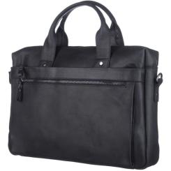 Сумка Shvigel Черная Фото