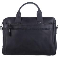 Сумка Shvigel Черная Фото 1