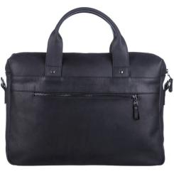 Сумка Shvigel Черная Фото 4