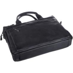 Сумка Shvigel Черная Фото 6