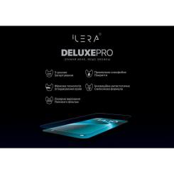 Стекло защитное iLera DeLuxe Original Glass iPhone 15 Фото 3
