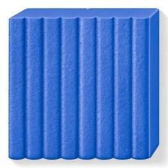 Пластика Fimo Leather-effect, Індіго, 57 гр Фото 1