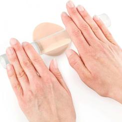 Пластика Fimo Professional, Біла, 226г Фото 6