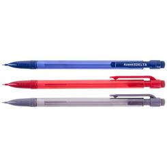 Карандаш механический Axent 0,5 мм, НВ Фото 1