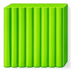 Пластика Fimo Soft, Зелене яблуко, 57г Фото 1