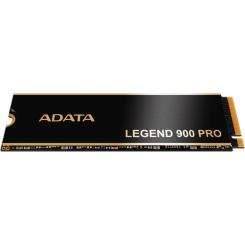Накопитель SSD ADATA M.2 2280 1TB Legend 900 PRO Фото 1