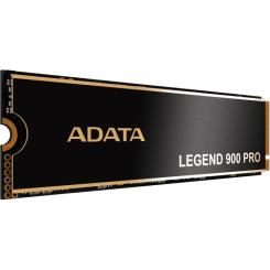 Накопитель SSD ADATA M.2 2280 1TB Legend 900 PRO Фото 2