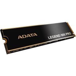 Накопитель SSD ADATA M.2 2280 1TB Legend 900 PRO Фото 4