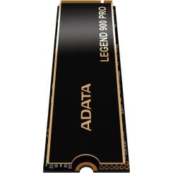 Накопитель SSD ADATA M.2 2280 1TB Legend 900 PRO Фото 5