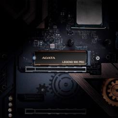 Накопитель SSD ADATA M.2 2280 1TB Legend 900 PRO Фото 7