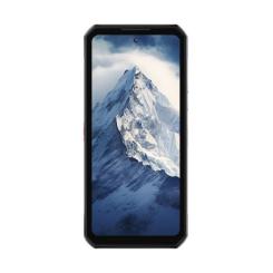 Мобильный телефон OUKITEL WP56 12/512GB Black Фото