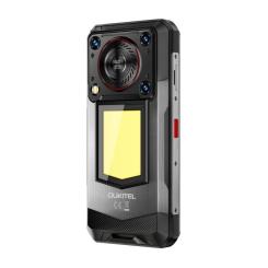 Мобильный телефон OUKITEL WP56 12/512GB Black Фото 3
