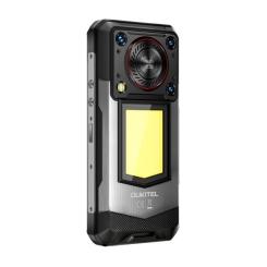 Мобильный телефон OUKITEL WP56 12/512GB Black Фото 5