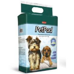 Пеленки для собак Padovan 60x90 см 10 шт Фото