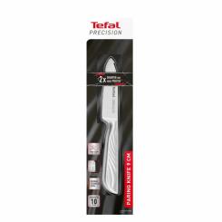 Кухонный нож Tefal Precision для овочів, 9см, нержавіюча сталь Фото 11