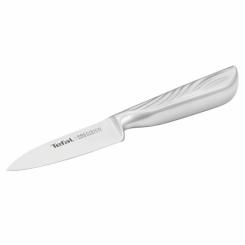 Кухонный нож Tefal Precision для овочів, 9см, нержавіюча сталь Фото
