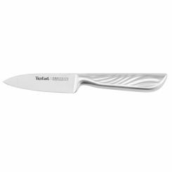 Кухонный нож Tefal Precision для овочів, 9см, нержавіюча сталь Фото 1