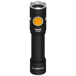 Фонарь Armytek Prime C2 Pro Magnet USB Фото 1