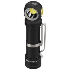 Фонарь Armytek Wizard C2 Pro Max LR Фото 9