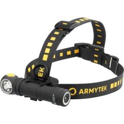 Фонарь Armytek Wizard C2 Pro Max LR Фото 1