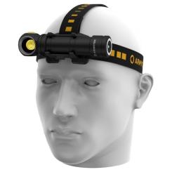 Фонарь Armytek Wizard C2 Pro Max LR Фото 8