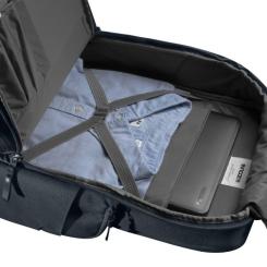 Рюкзак для ноутбука Incase 16" A.R.C. Commuter Pack navy Фото 5