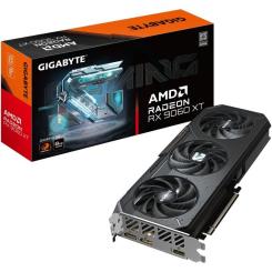 Видеокарта GIGABYTE Radeon RX 9060 XT 8Gb GAMING Фото 9