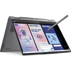 Ноутбук Lenovo Yoga 7 2-in-1 14ILL10 Фото 11